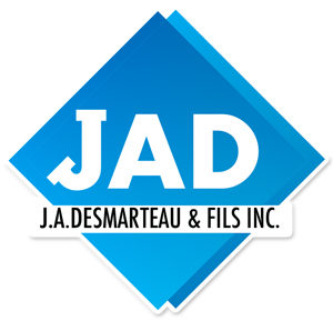 J.A. Desmarteau